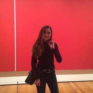 Meet your Posher, Julia